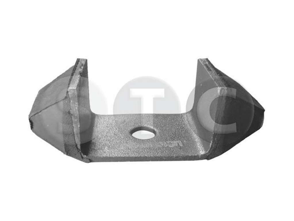 SOPORTE MOTOR CI AX/PE 205 DERECHO