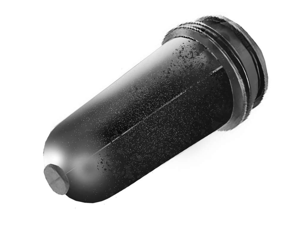 CAPUCHON CREMALLERA CI AX/SAXO/PE 106 PUNTA CERRADO PLASTICO