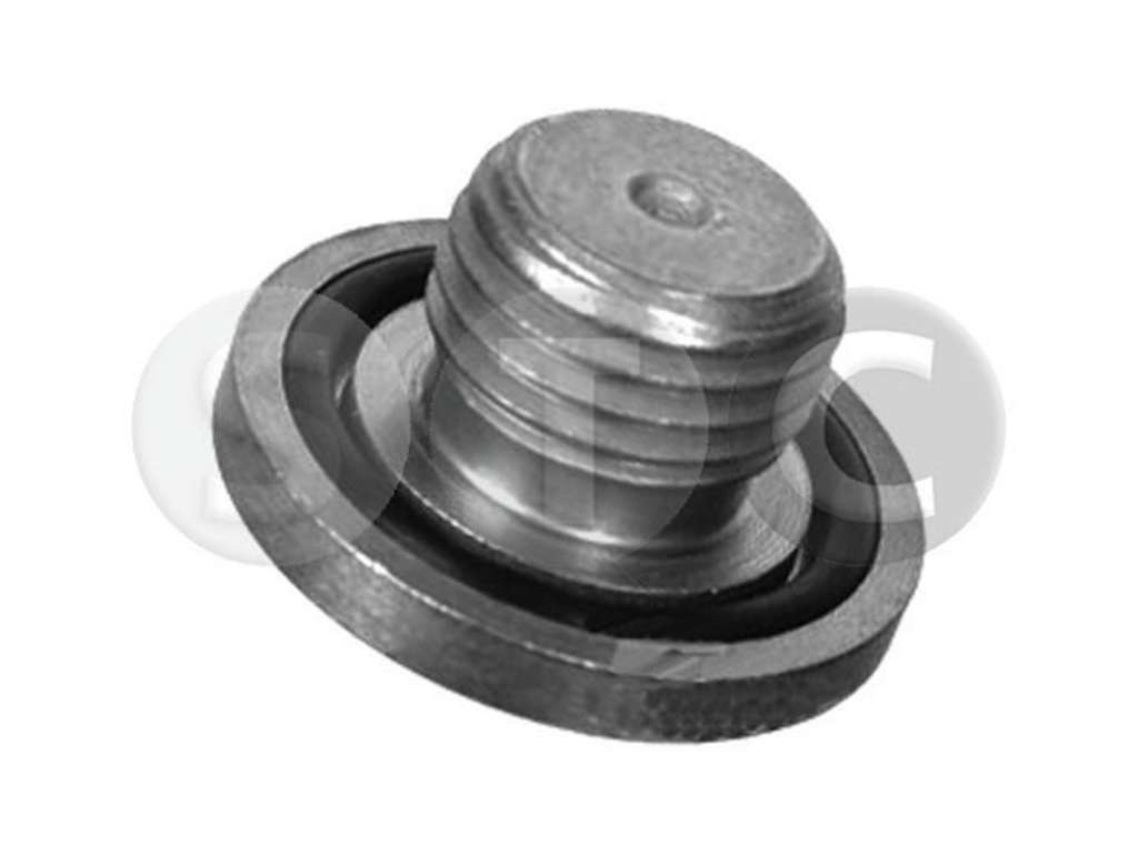 Tapón de Carter