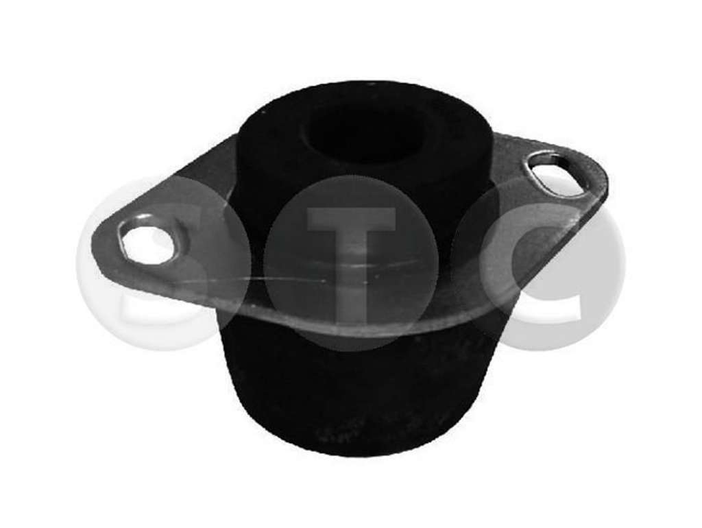 SOPORTE MOTOR PE 106/206/205/405 IZQUIERDO
