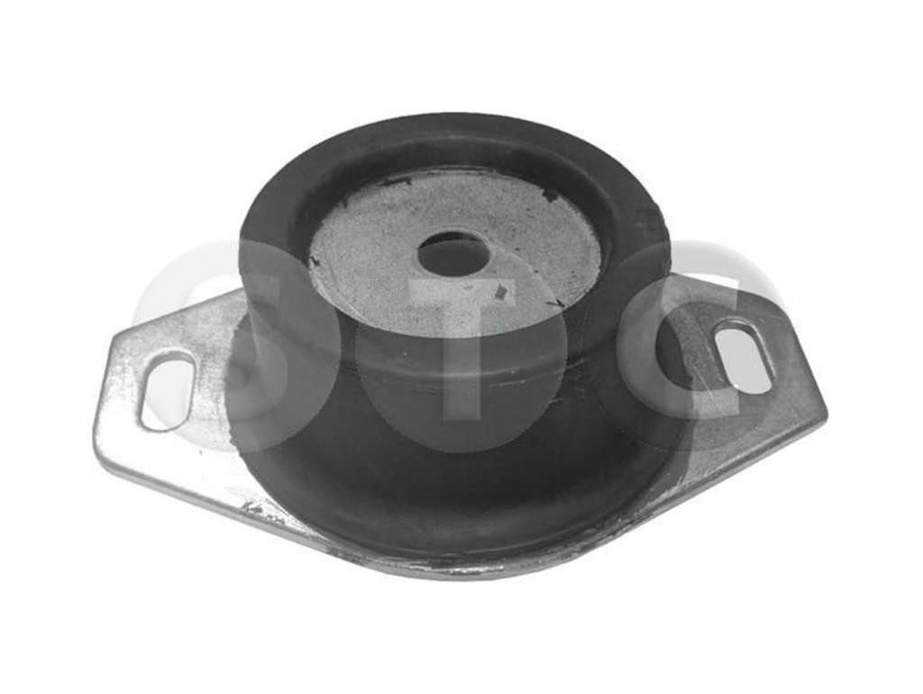 SOPORTE MOTOR PE 206/PARTNER/CI ZX/BERLINGO DEL/IZQ.
