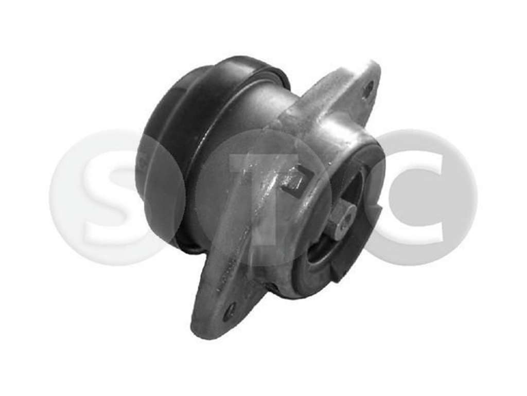 SOPORTE MOTOR  PE 106/CI SAXO HIDR/DER.