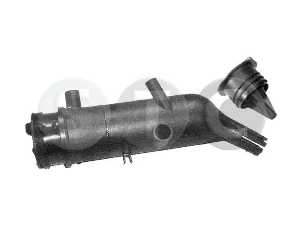 TUBO LLENADO ACEITE PE 306 1.9D/CI XSARA 1.9D