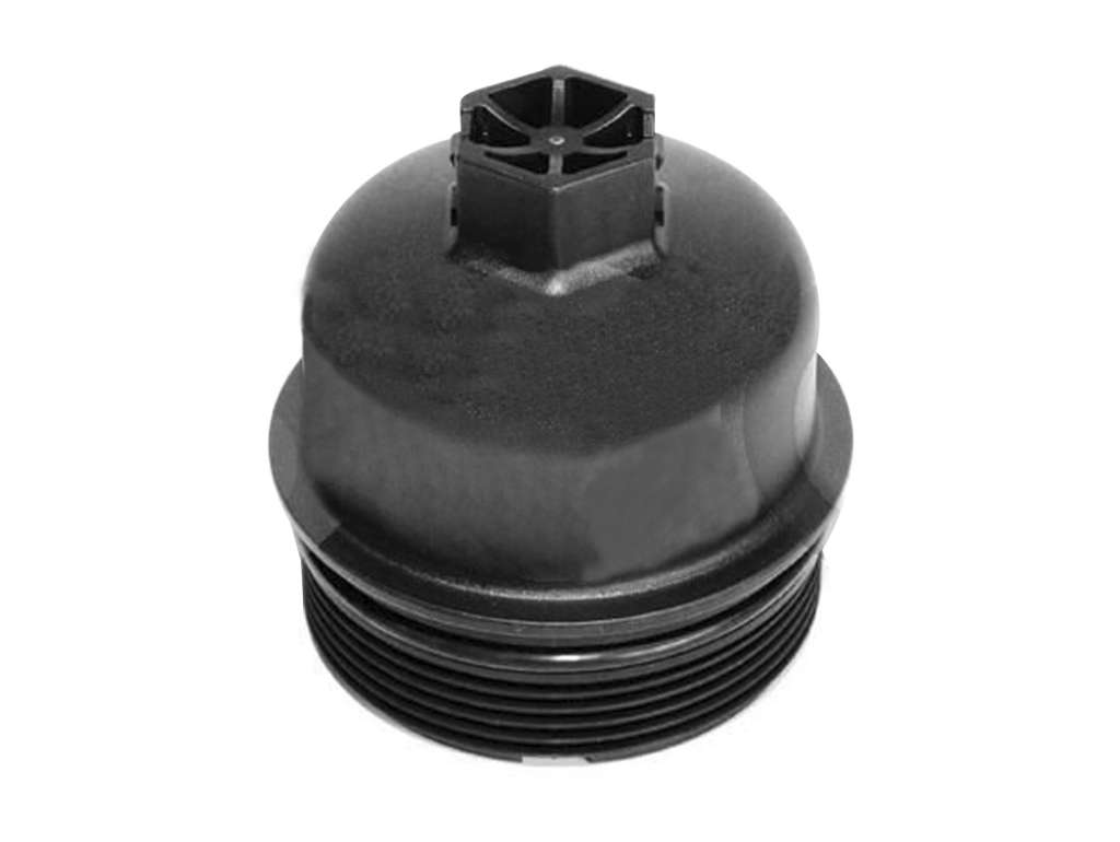 Tapa de filtro de aceite