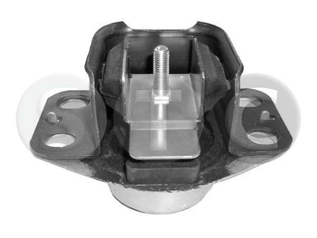 SOPORTE MOTOR  RE CLIO/KANGOO L/CAJA