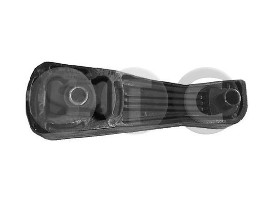 SOPORTE MOTOR  RE CLIO II 1.0 HID/DER.