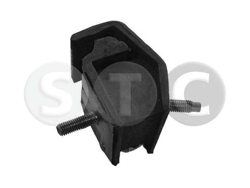 SOPORTE MOTOR  RE 19/CLIO IZQ.
