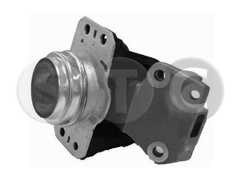 SOPORTE MOTOR CI C4 1.6 DERECHO HIDRAULICO