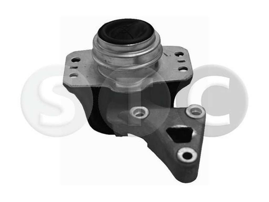 SOPORTE MOTOR CI C4 2.0 DER/HIDRAULICO NAFTA