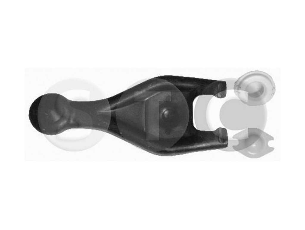 HORQUILLA EMBRAGUE PE 206/207/307/PARTNER