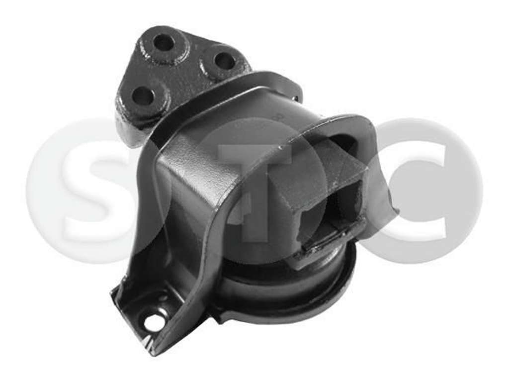 SOPORTE MOTOR CI C3/PE 2008 DERECHO HIDRAULICO NAFTA