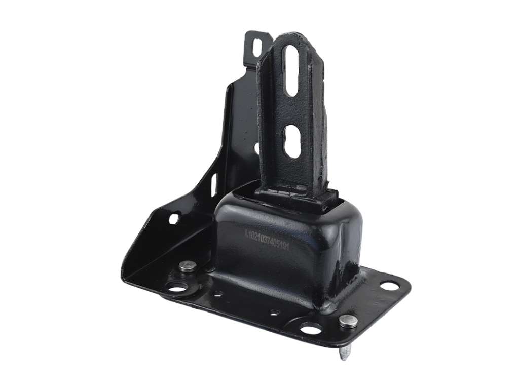 SOPORTE MOTOR  CI C3/PE 207 1.6HDI IZQ.