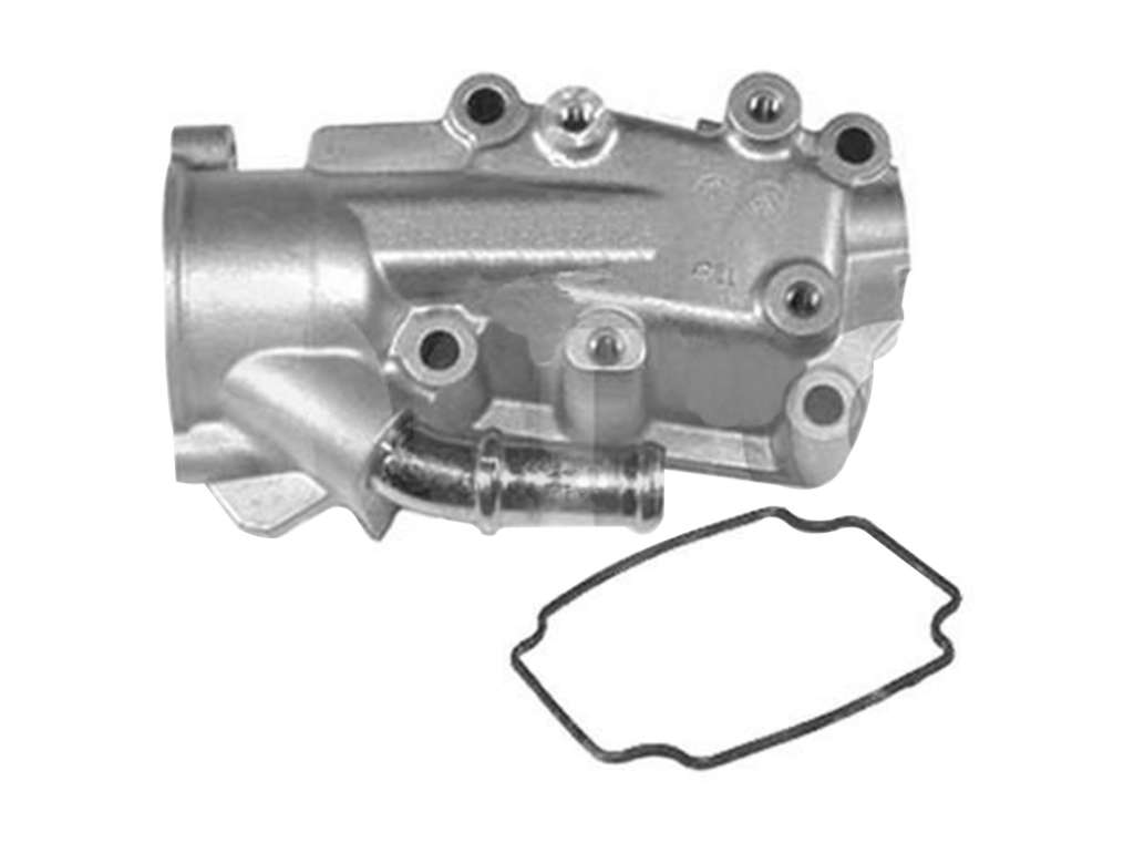 Base de termostato Peugeot Partner / Citroën Berlingo 1.6