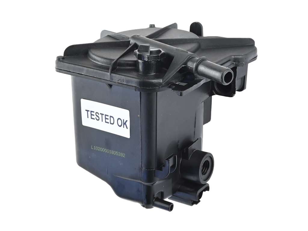 Filtro de combustible completo
