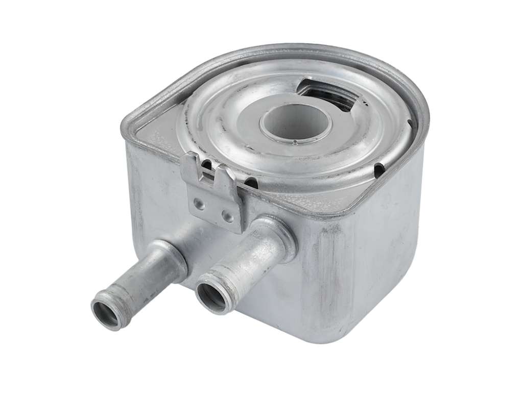 RADIADOR ACEITE CI PE 206/306/307 2.0 HDI