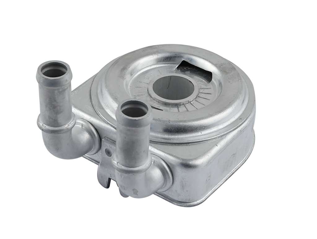 Radiador de aceite