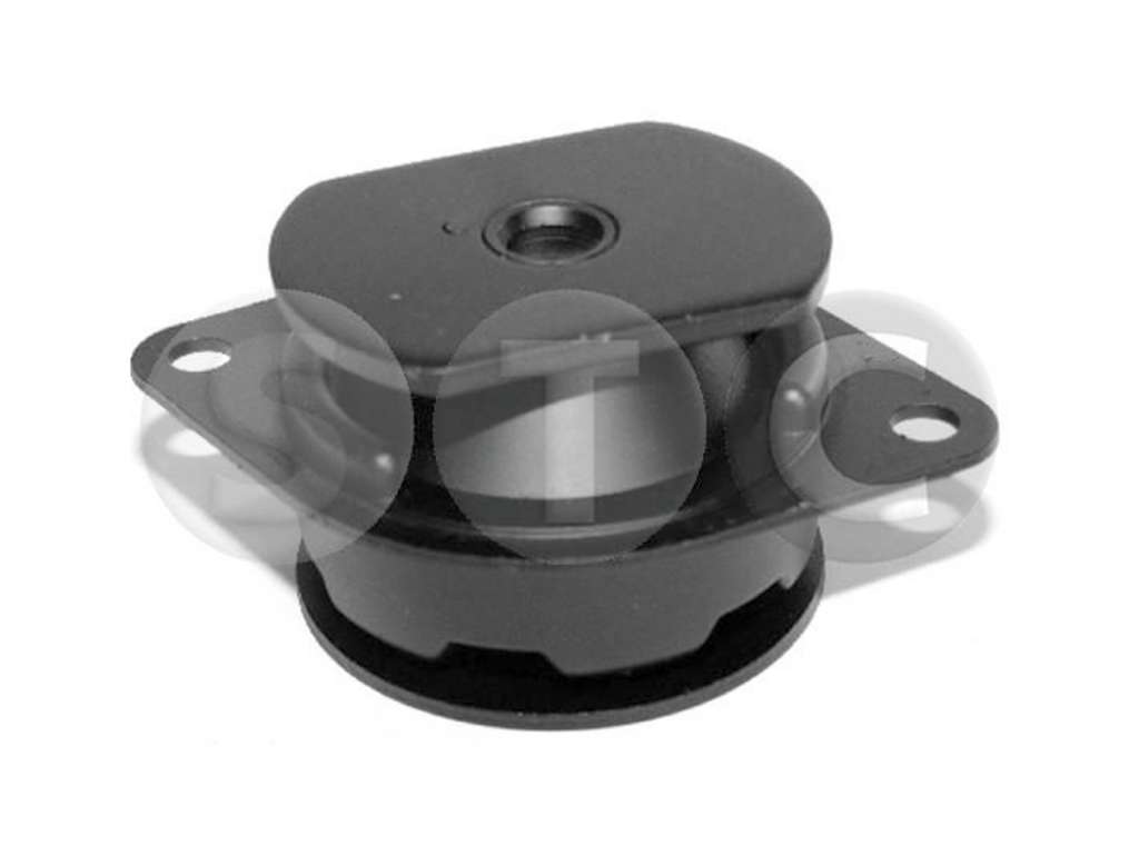 SOPORTE CAJA FI UNO/FIORINO/DUNA 1.7D 91/..