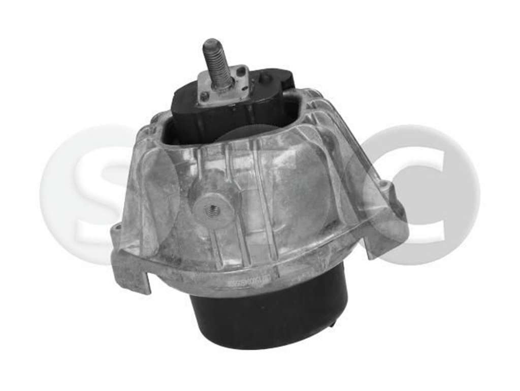 SOPORTE MOTOR  BMW SERIE 3 DERECHO