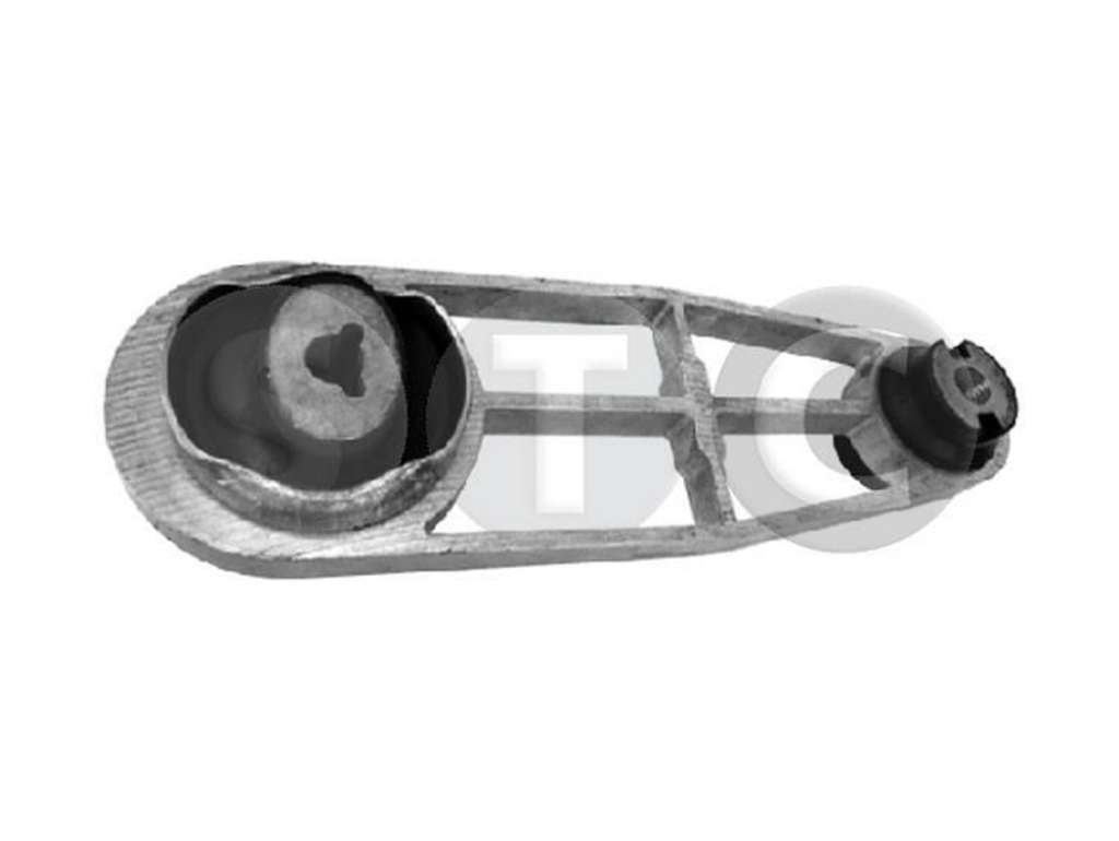 SOPORTE MOTOR  RE MEGANE/SCENIC CENTRAL