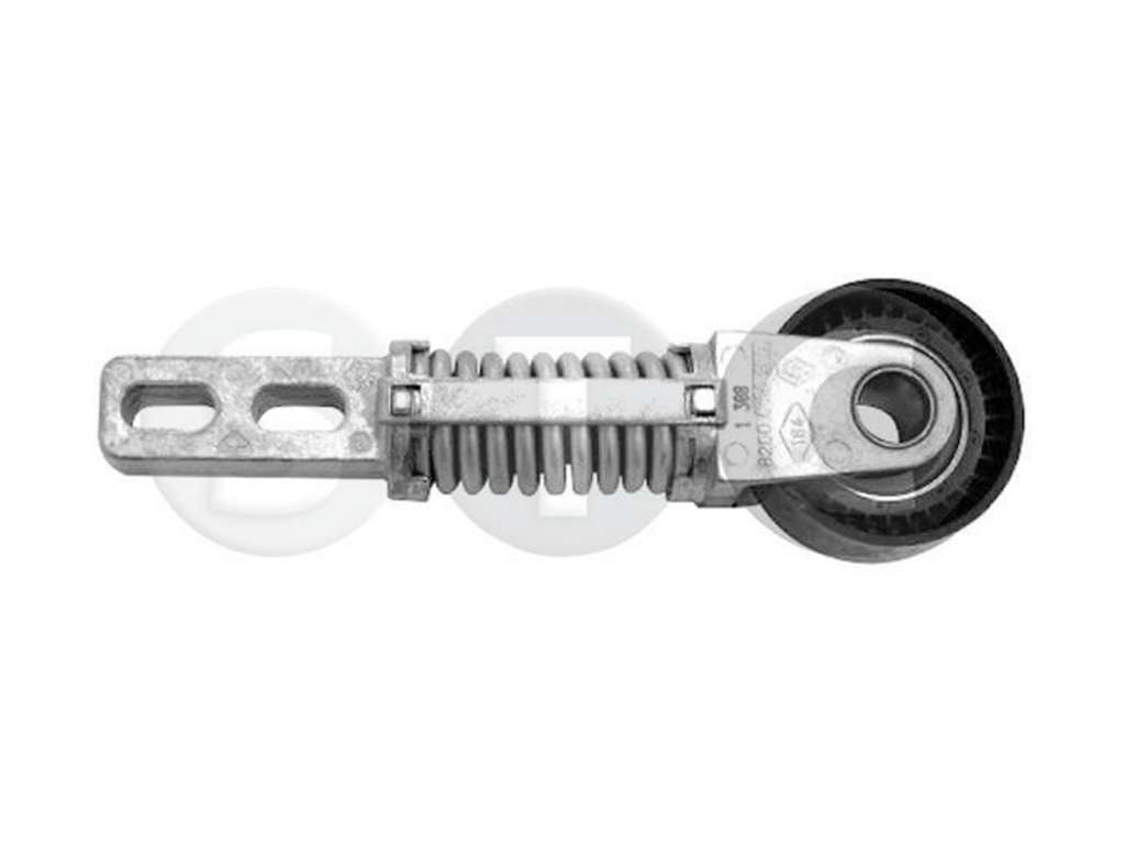 RULEMAN TENSOR PK RE MEGANE/SCENIC 1.9D