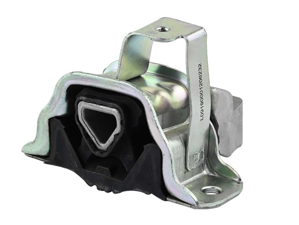 SOPORTE MOTOR FI FIORINO/PE BIPPER/CI NEMO
