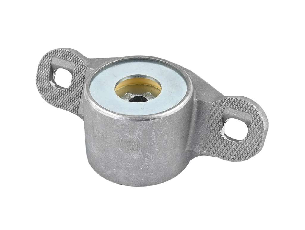 Soporte de amortiguador trasero