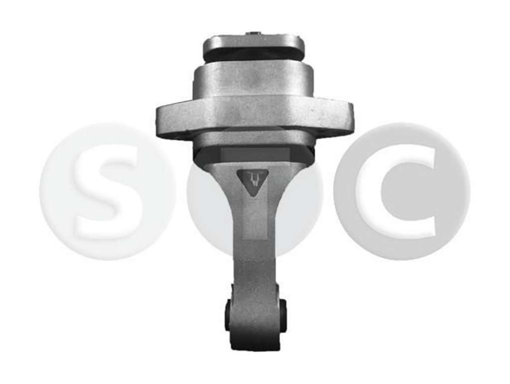 SOPORTE MOTOR  GM AVEO TRASERO