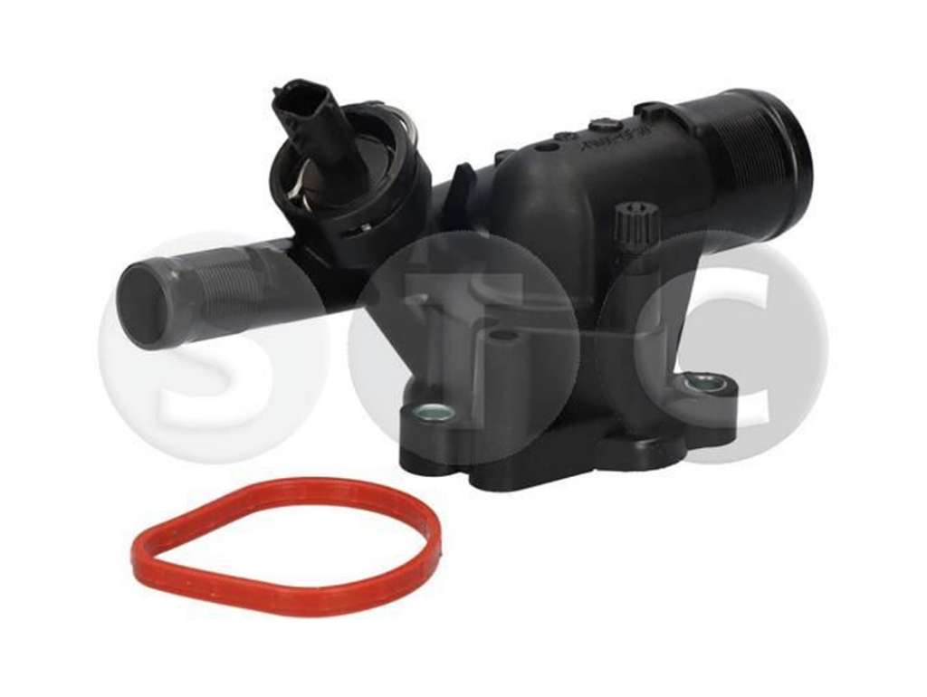 TERMOSTATO RE MASTER 2.3DCI/NI NP300 81º
