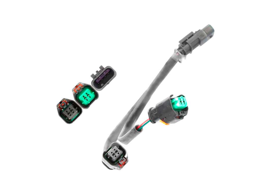 Cable de termostato