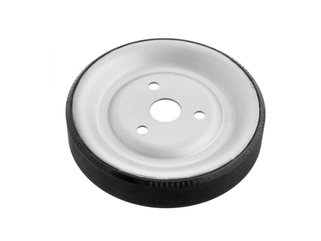 Polea de bomba de agua