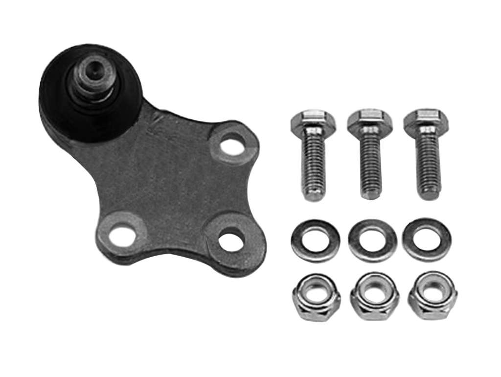 ROTULA SUSPENSION PE 306/ETC. 16MM LARGA