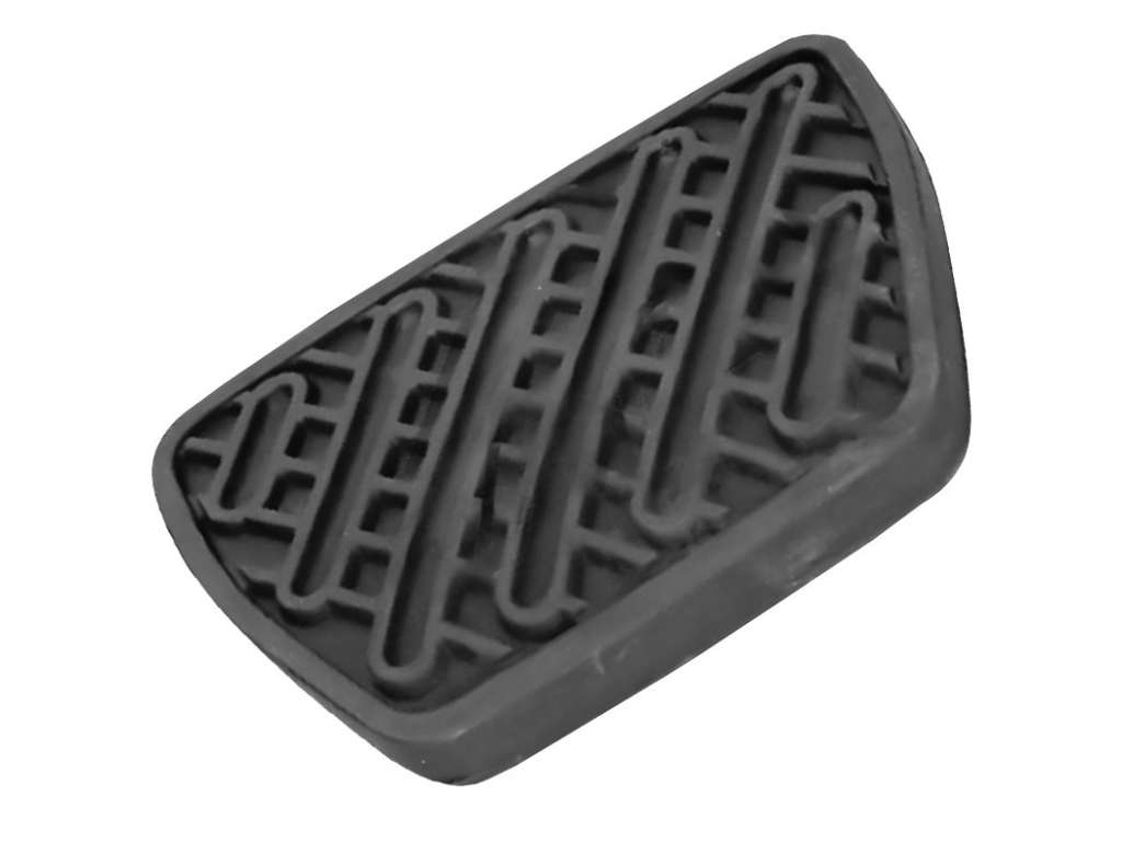 Goma de pedal de freno
