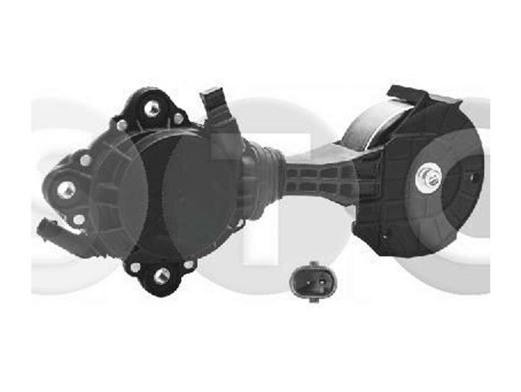 RULEMAN TENSOR CI C3/C4/PE 207/208 1.6THP