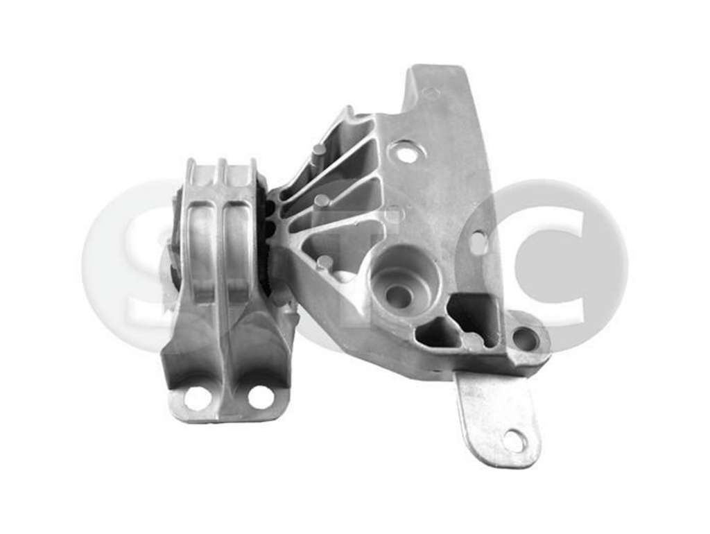 SOPORTE MOTOR  RE DUSTER 1.5DCI DERECHO