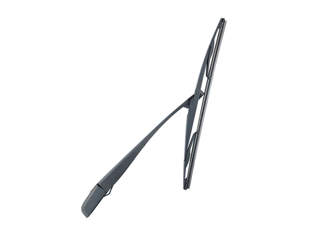 BRAZO LIMPIAPARABRISA PE 207 06/13 CON ESCOBILLA TRAS