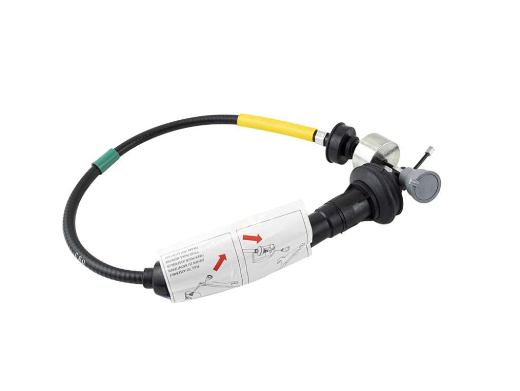 Cable de Embrague para Peugeot 206