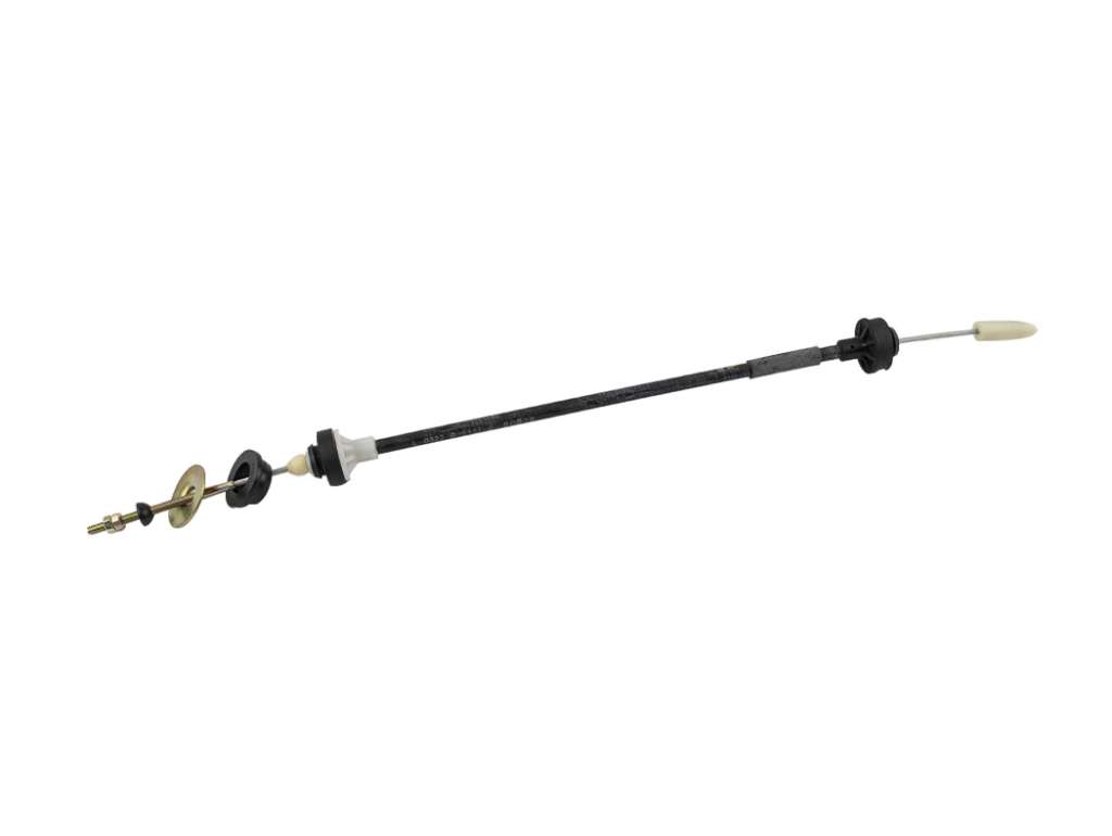 Cable de embrague con regulación manual