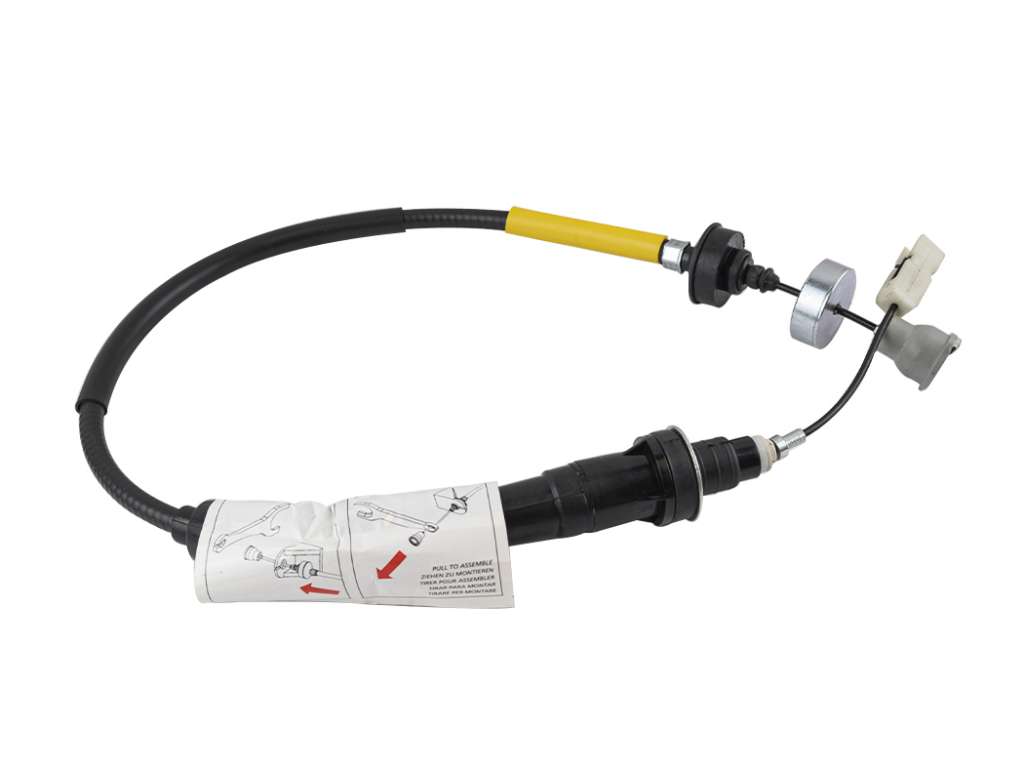Cable de embrague