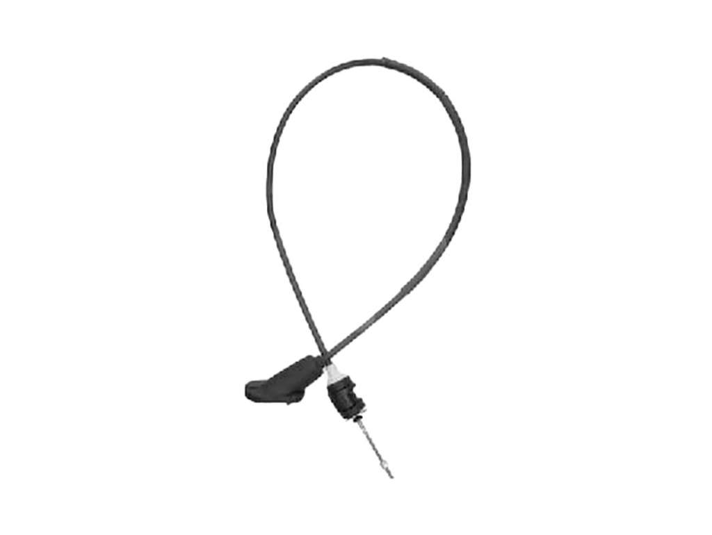 CABLE EMBRAGUE PE 106 1.0/1.1/1.4/1.5D/1.6 96/04