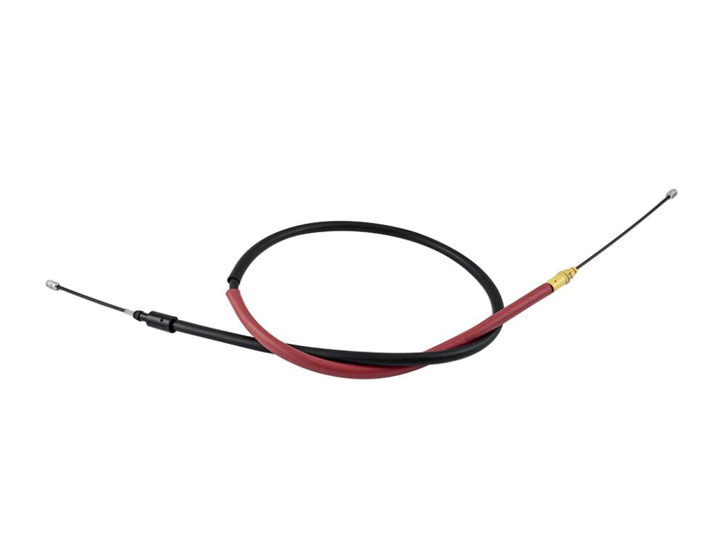 Cable de freno de mano izquierdo