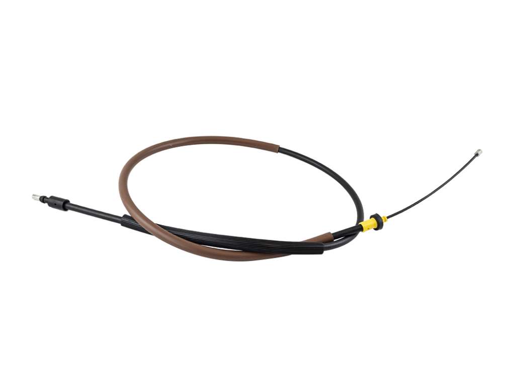 Cable de freno de mano izquierdo