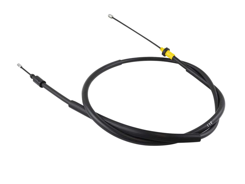 Cable de freno de mano derecho