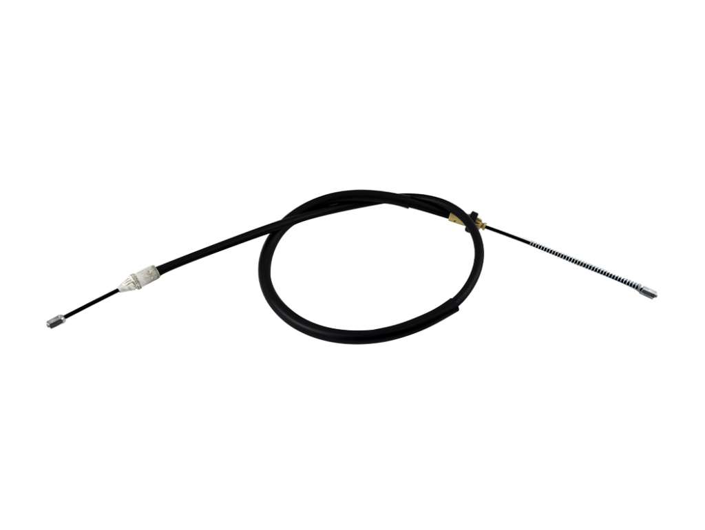 CABLE FRENO MANO RE CLIO 1.6/1.9D F/CAMPANA