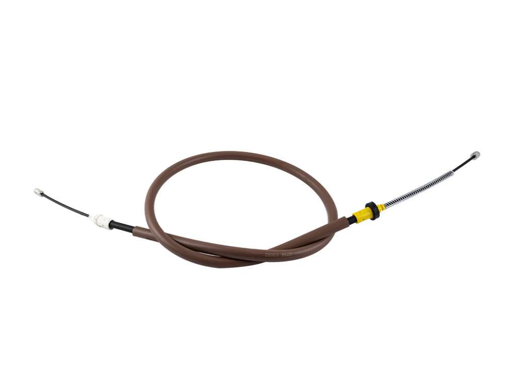 Cable de freno de mano