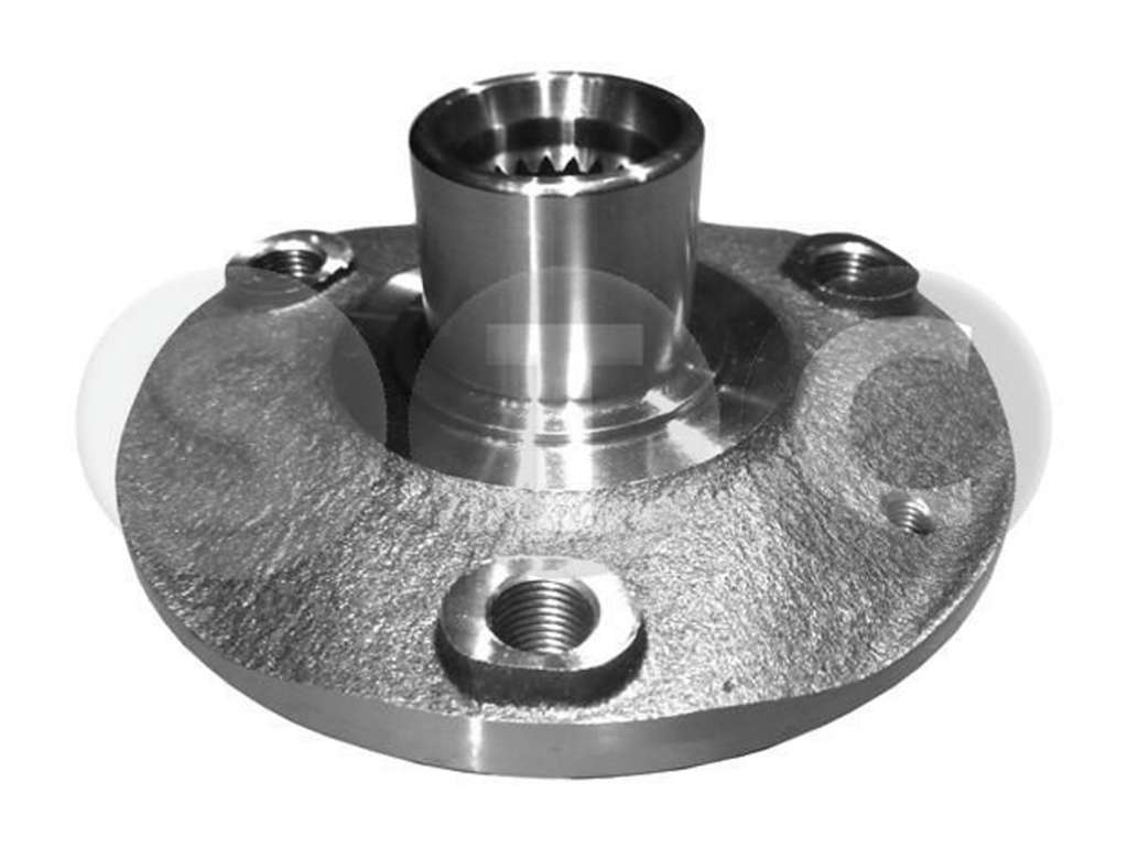 MAZA DELANTERA CI AX/SAXO/PE 106 3 TORNILLO
