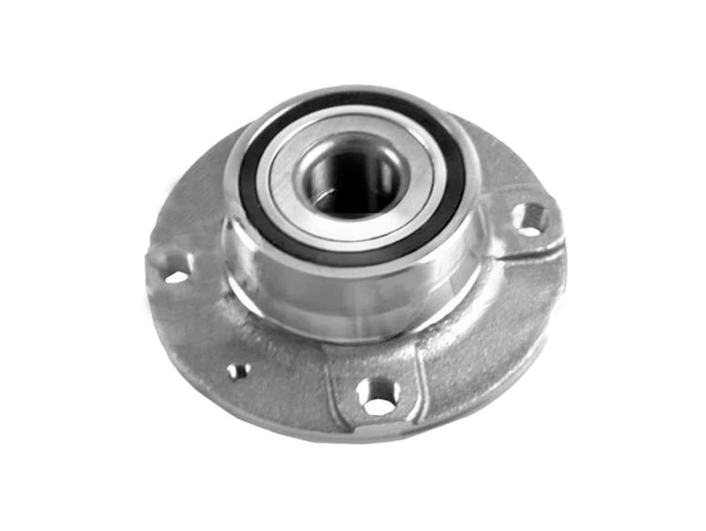 MAZA TRASERA PE 307/CI C4 C/ABS.