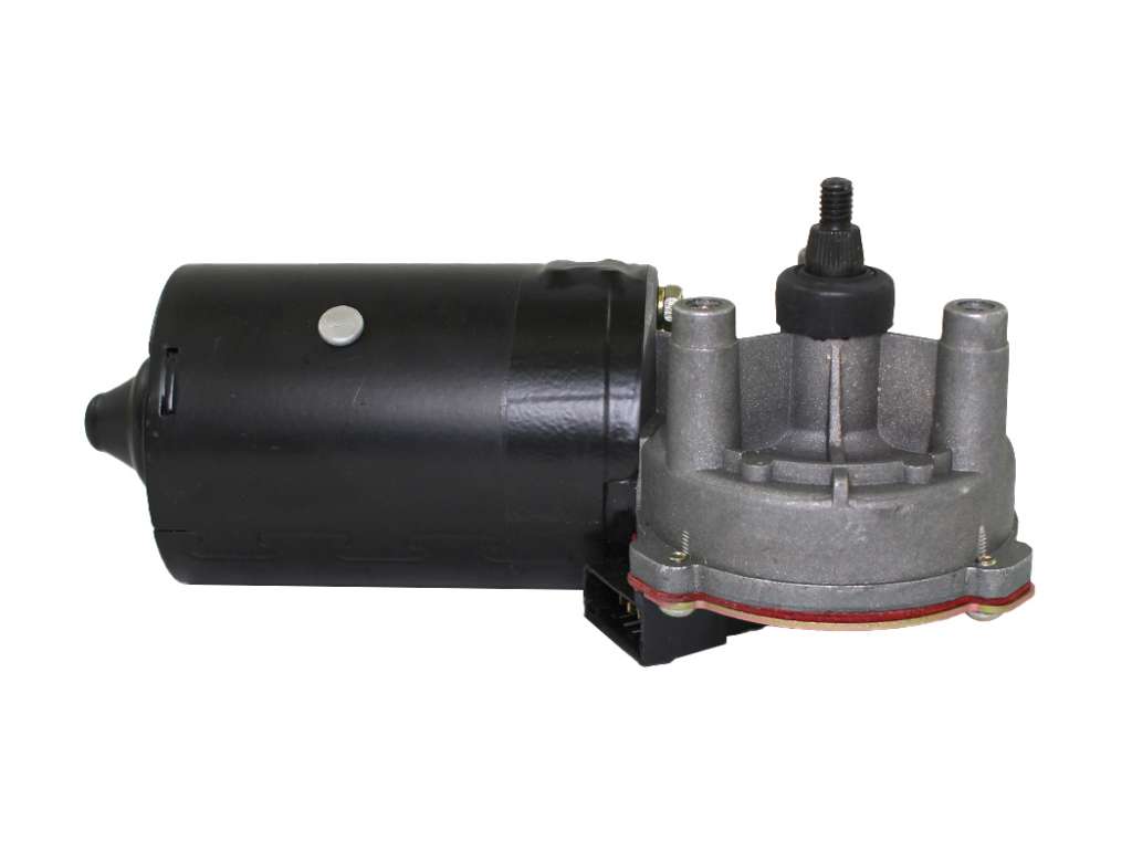 MOTOR LIMPIA PARABRISA VW FOX/CROSSFOX 12V.