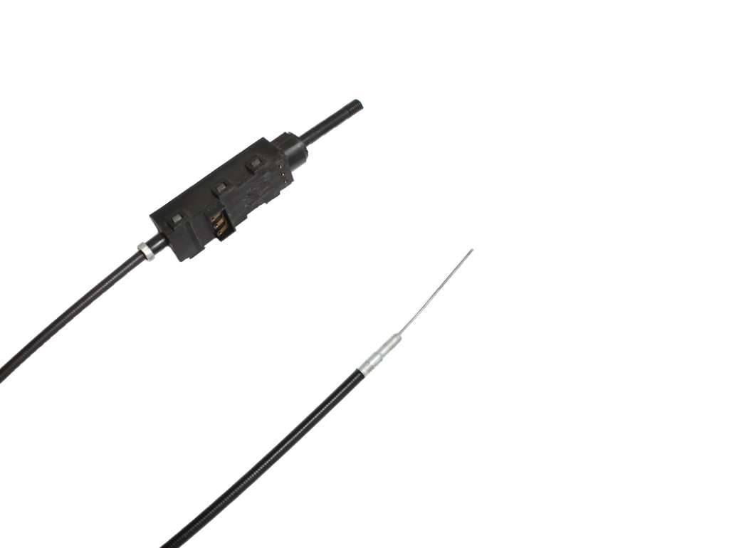 Cable de acelerador