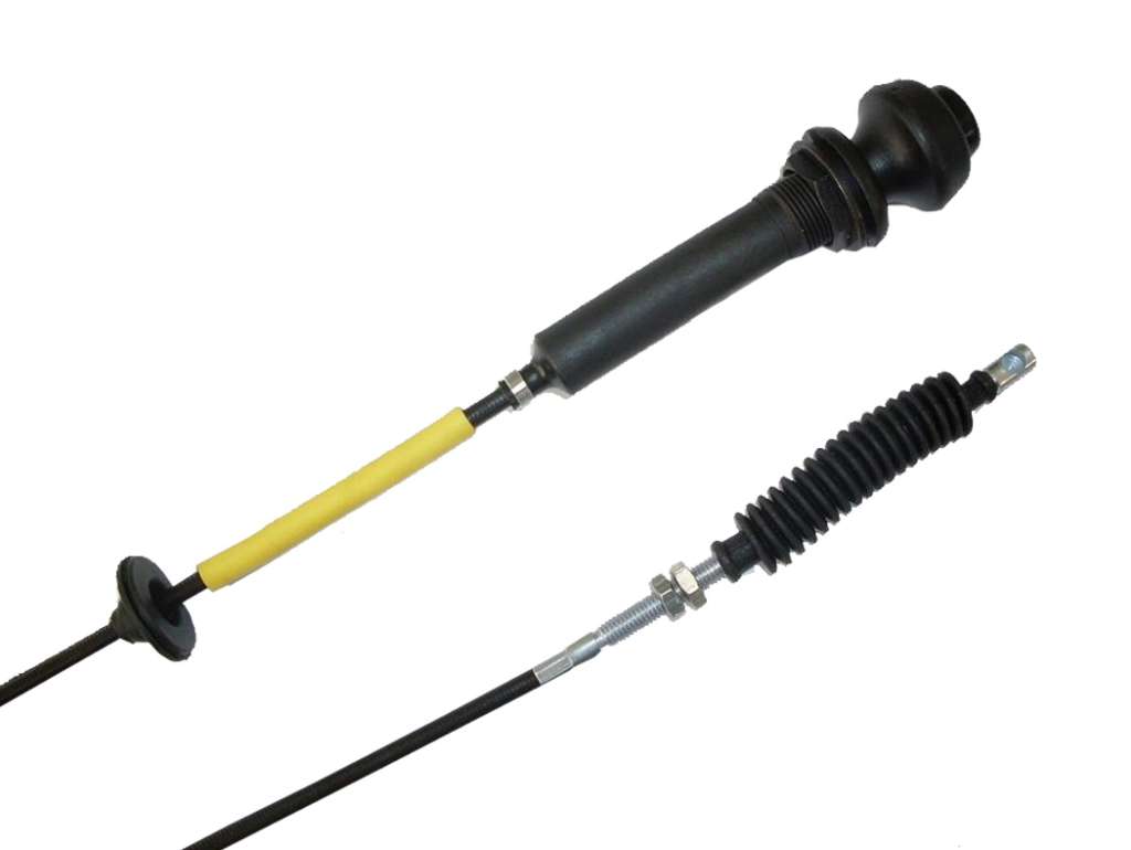 Cable de acelerador
