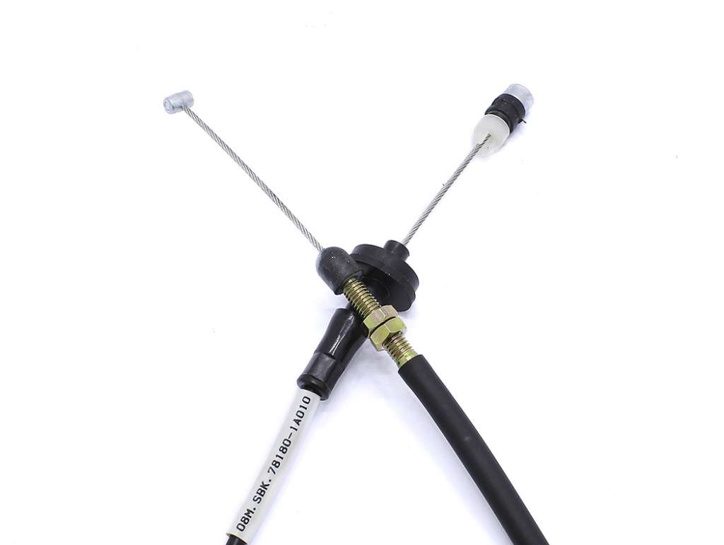 Cable de acelerador